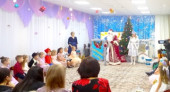 Новый год!