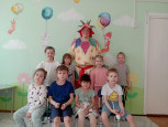 День смеха