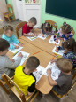 Дары осени