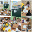 Тематические недели.