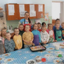 Международный день хлеба!.