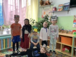 Неделя театра!!!