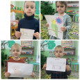 Зимушка