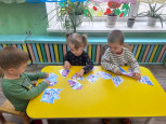 Тематические недели.
