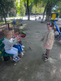 Будни группы.
