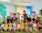 Масленица.