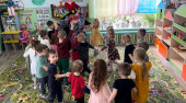 Масленица.