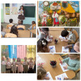 Урок Родники Дона.