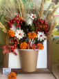 Осенние поделки 2024г.