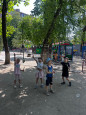 Вот она какое наше лето!