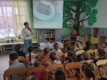 Блокадный хлеб.Память .