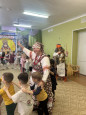 Масленица