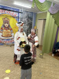Масленица