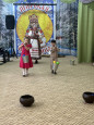 Масленица
