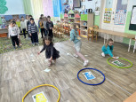 22 апреля День Земли!