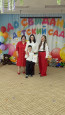 Наши выпускники.