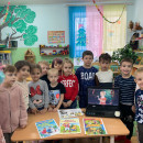 День рождение Катаева В.П.