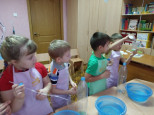 Придумай сам (1 и 2 неделя января) 