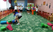 Здоровье и спорт (3 и 4 неделя февраля) 