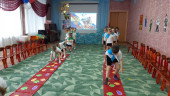 Здоровье и спорт (3 и 4 неделя февраля) 