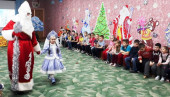 Зимние забавы (3 и 4 неделя января) 