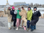 Профессионально-общественная активность 