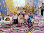 Районный конкурс чтецов