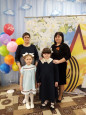 Районный конкурс чтецов
