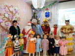 Праздники и развлечения