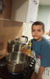 Проект  "Что такое круговорот воды в природе?"