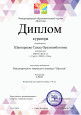 Участие в проектировании и реализации инициатив по развитию взаимодействия с социальными партнерами  