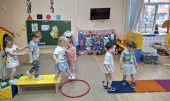 День смеха.