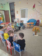 День защиты животных