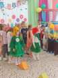 "День Эколят"