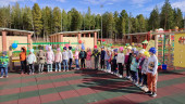 «Мы здоровью скажем «ДА»!