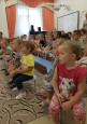 «Петрушка» в гостях у дошкольного отделения МБОУ СШ №9»