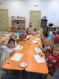 «День пожилого человека»
