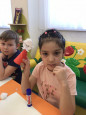 «Наши дорогие бабушки и дедушки»