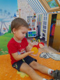«Игрушки»