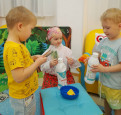 «Домашние животные»