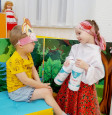 «Домашние животные»