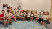 «Жалобная книга природы»