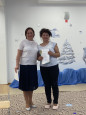 Смотр-конкурс «Новогодний переполох»