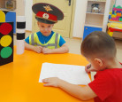 «Мой город»