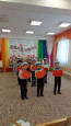 «Художник и краски»