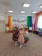 «Художник и краски»