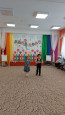 «Художник и краски»