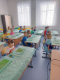 "Эбру- танец на воде"