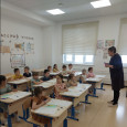 «Уроки каллиграфии....или как мы учились писать пером....»