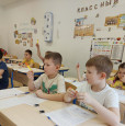 «Уроки каллиграфии....или как мы учились писать пером....»